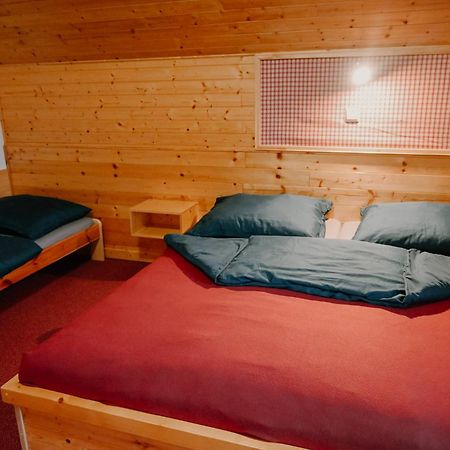 Hotel U Dvou Studni Loučná nad Desnou Esterno foto