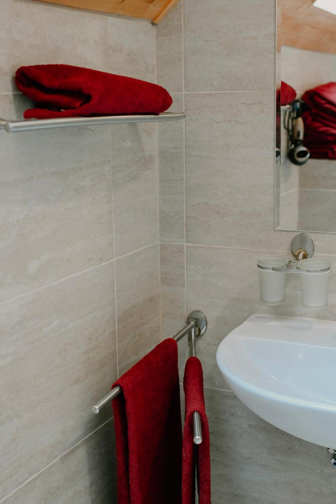 Hotel U Dvou Studni Loučná nad Desnou Esterno foto